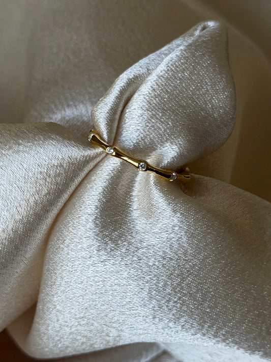 Sculpted Band